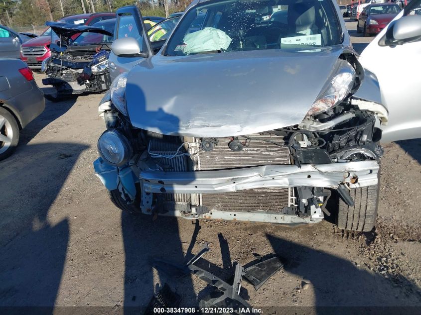 2014 NISSAN JUKE NISMO/S/SL/SV - JN8AF5MV3ET364610