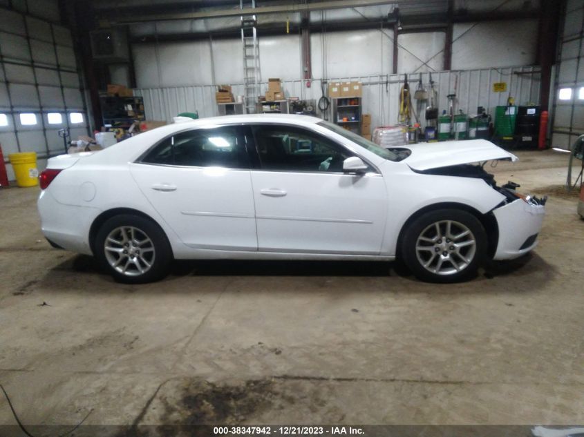 2015 CHEVROLET MALIBU 1LT - 1G11C5SL4FF318816