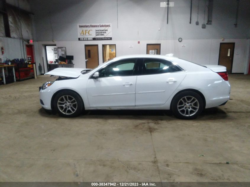 2015 CHEVROLET MALIBU 1LT - 1G11C5SL4FF318816