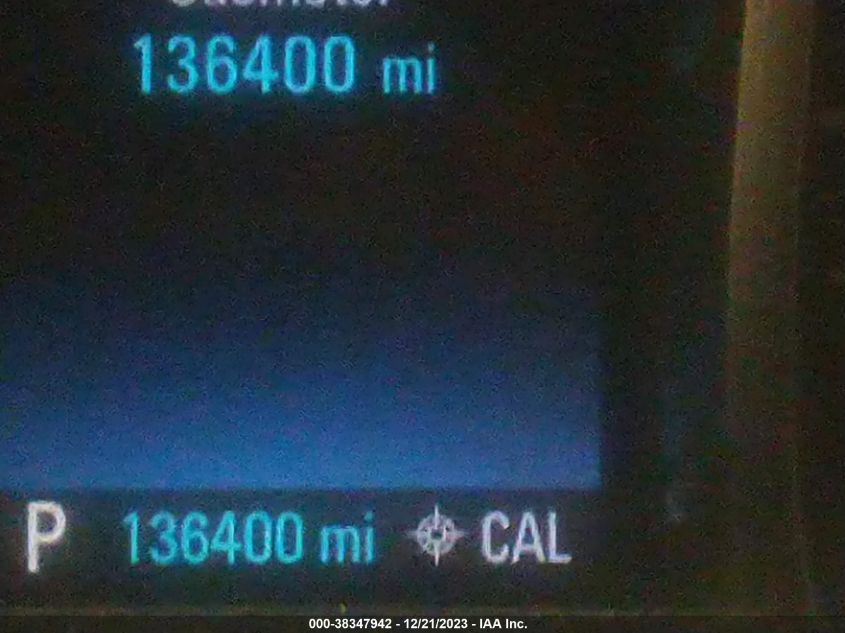 2015 CHEVROLET MALIBU 1LT - 1G11C5SL4FF318816
