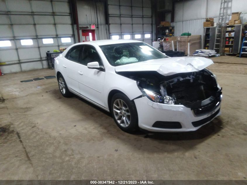 2015 CHEVROLET MALIBU 1LT - 1G11C5SL4FF318816