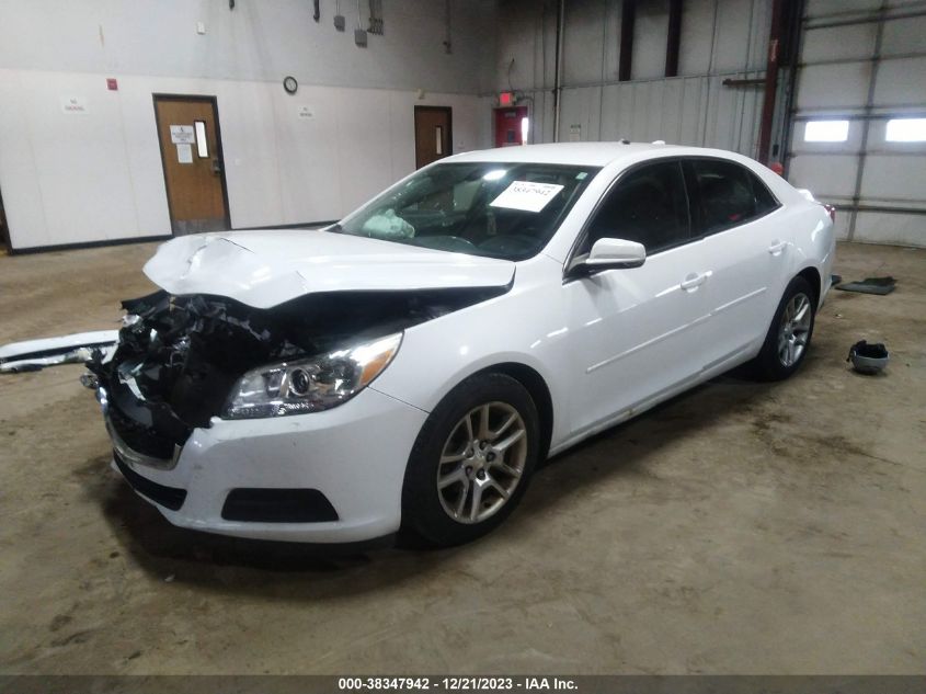 2015 CHEVROLET MALIBU 1LT - 1G11C5SL4FF318816