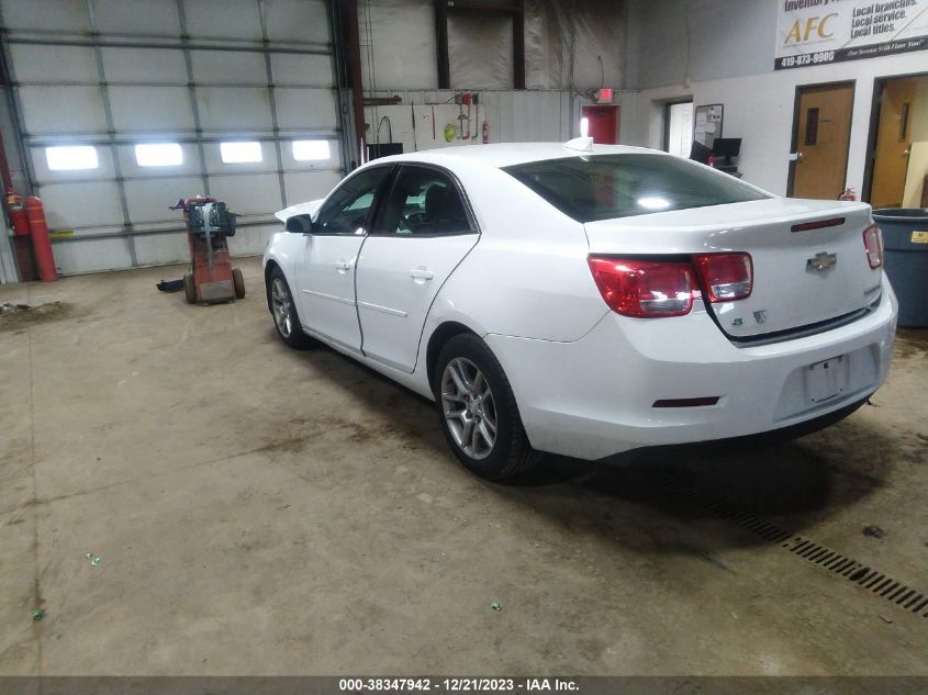 2015 CHEVROLET MALIBU 1LT - 1G11C5SL4FF318816