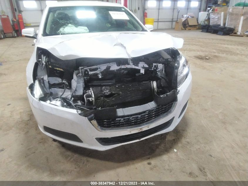 2015 CHEVROLET MALIBU 1LT - 1G11C5SL4FF318816