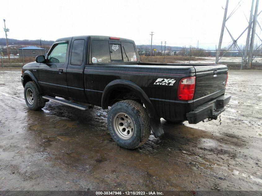 1FTZR15E71TA22472 | 2001 FORD RANGER