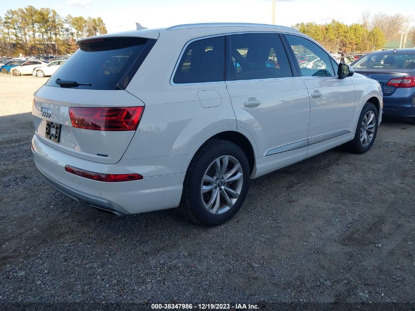 WA1LHAF75KD036191 2019 AUDI Q7, photo no. 4