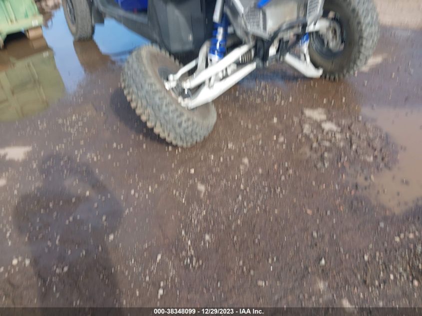 3NSRMK2K2NG385746 POLARIS RZR PRO R 4 PREMIUM 2022