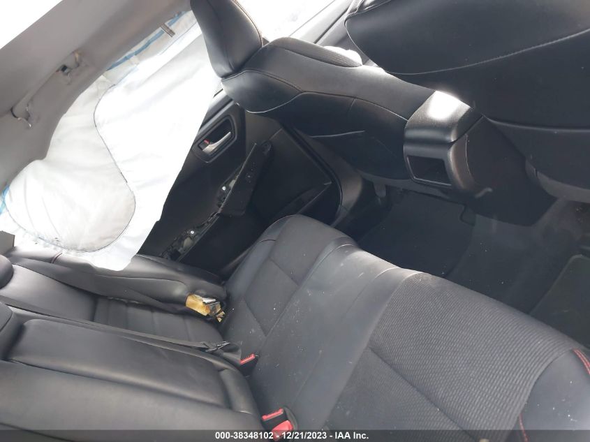 2017 TOYOTA CAMRY LE/XLE/SE/XSE - 4T1BF1FK0HU448986