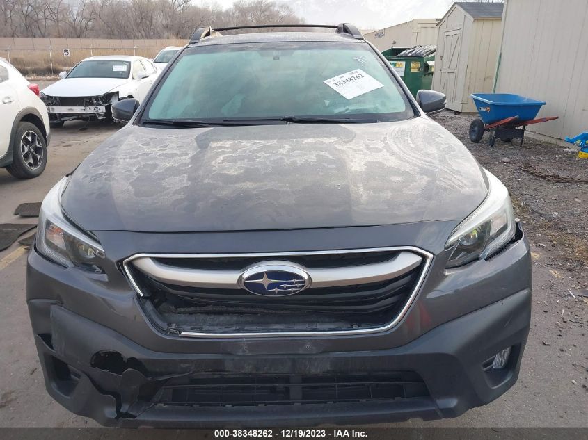 2020 SUBARU OUTBACK PREMIUM - 4S4BTACC5L3173569