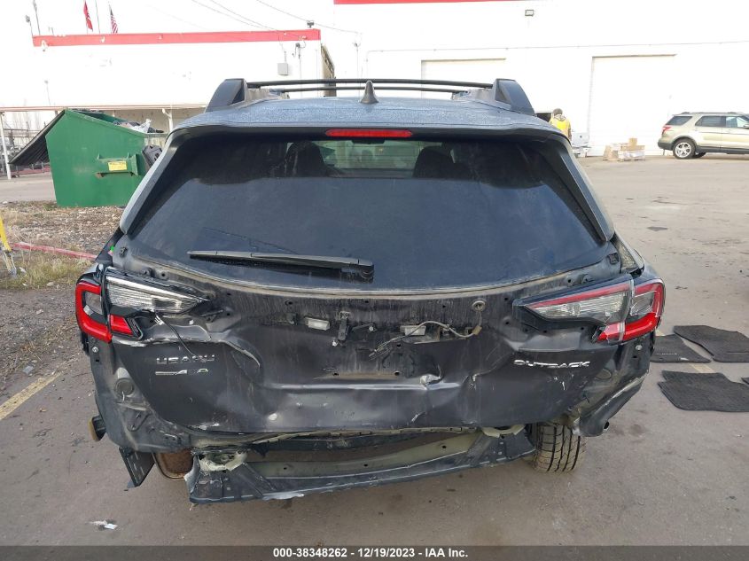 2020 SUBARU OUTBACK PREMIUM - 4S4BTACC5L3173569
