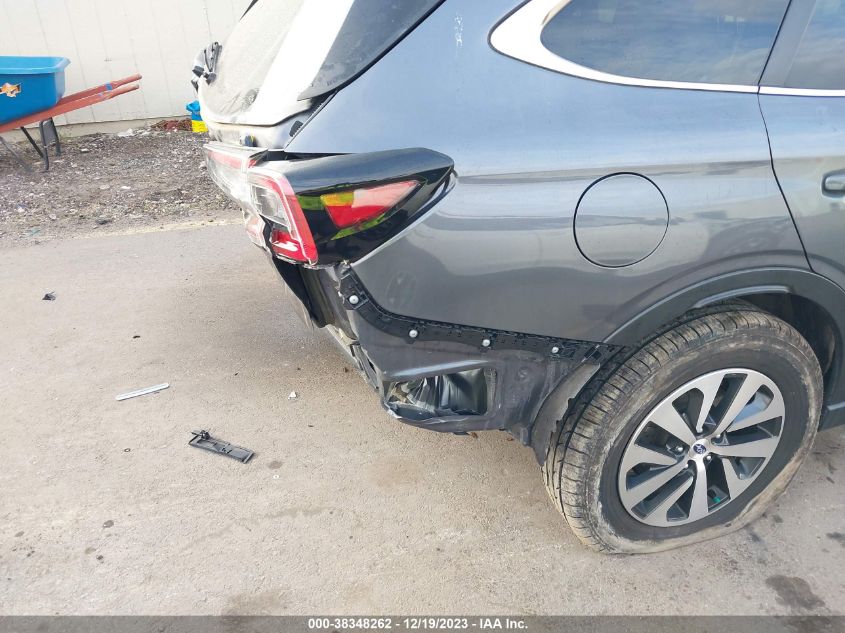 2020 SUBARU OUTBACK PREMIUM - 4S4BTACC5L3173569