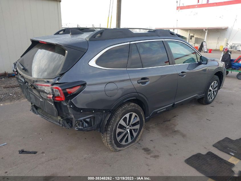 2020 SUBARU OUTBACK PREMIUM - 4S4BTACC5L3173569