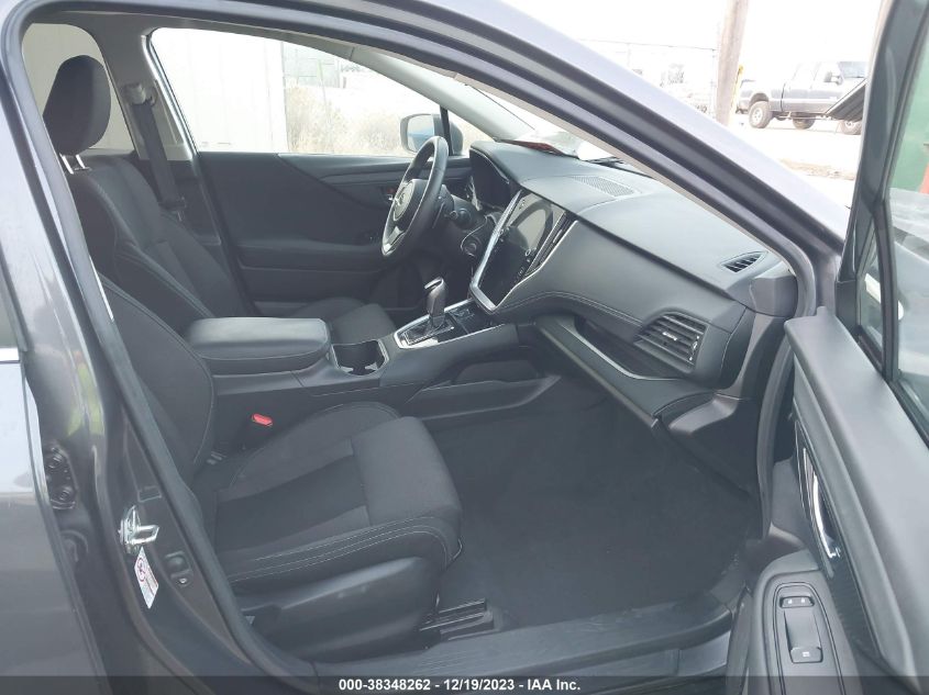2020 SUBARU OUTBACK PREMIUM - 4S4BTACC5L3173569