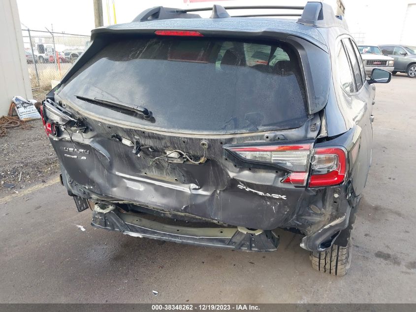 2020 SUBARU OUTBACK PREMIUM - 4S4BTACC5L3173569