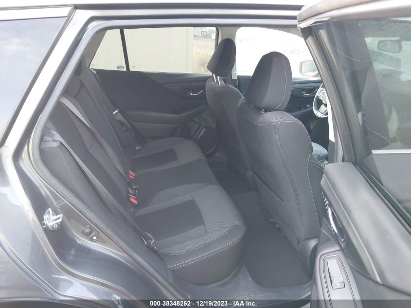 2020 SUBARU OUTBACK PREMIUM - 4S4BTACC5L3173569