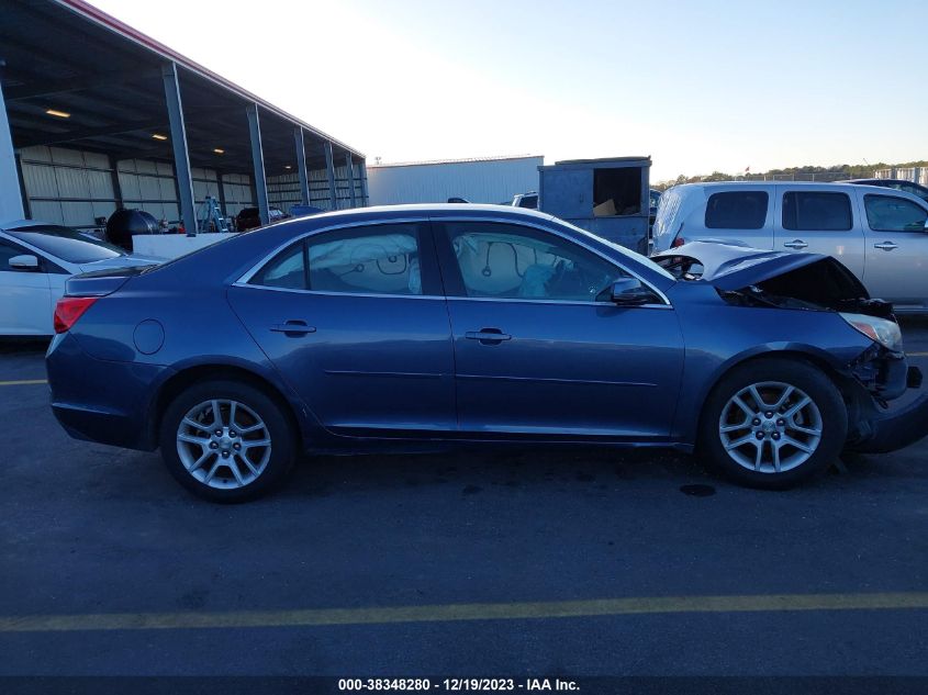 2015 CHEVROLET MALIBU 1LT - 1G11C5SL7FF137970