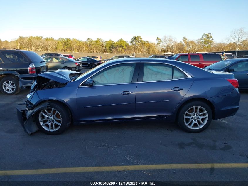 2015 CHEVROLET MALIBU 1LT - 1G11C5SL7FF137970