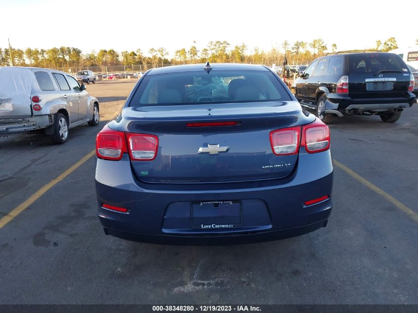 2015 CHEVROLET MALIBU 1LT - 1G11C5SL7FF137970