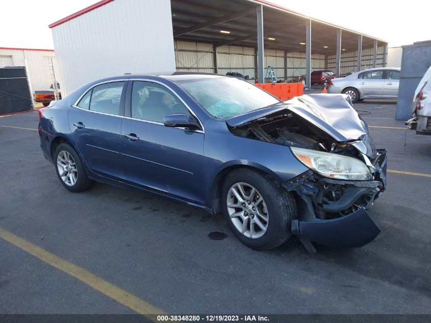 2015 CHEVROLET MALIBU 1LT - 1G11C5SL7FF137970