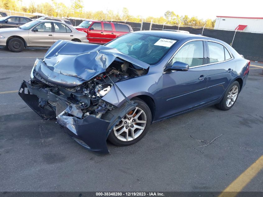 2015 CHEVROLET MALIBU 1LT - 1G11C5SL7FF137970