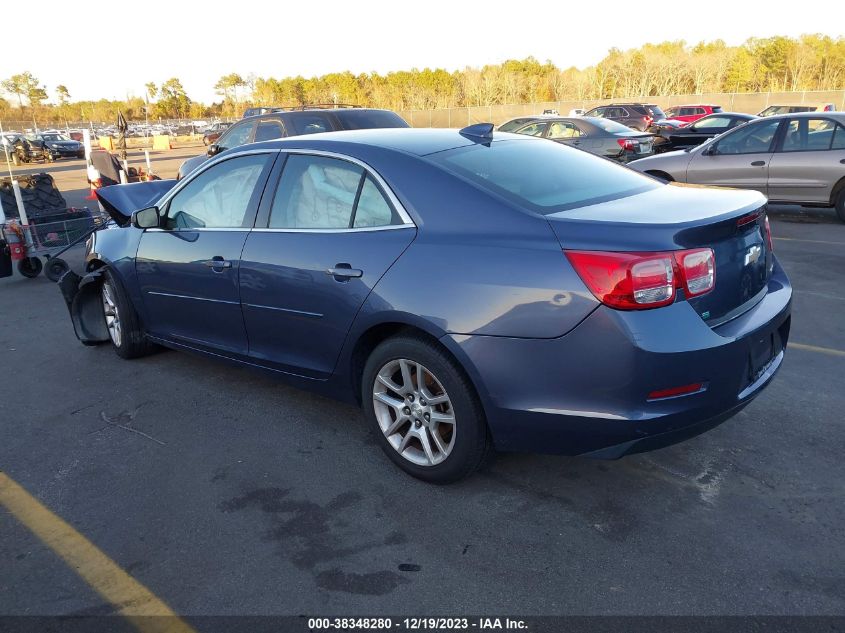 2015 CHEVROLET MALIBU 1LT - 1G11C5SL7FF137970