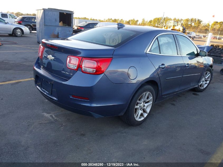 2015 CHEVROLET MALIBU 1LT - 1G11C5SL7FF137970