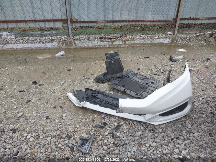 VIN 3HGGK5H48LM722879 2020 HONDA FIT LX