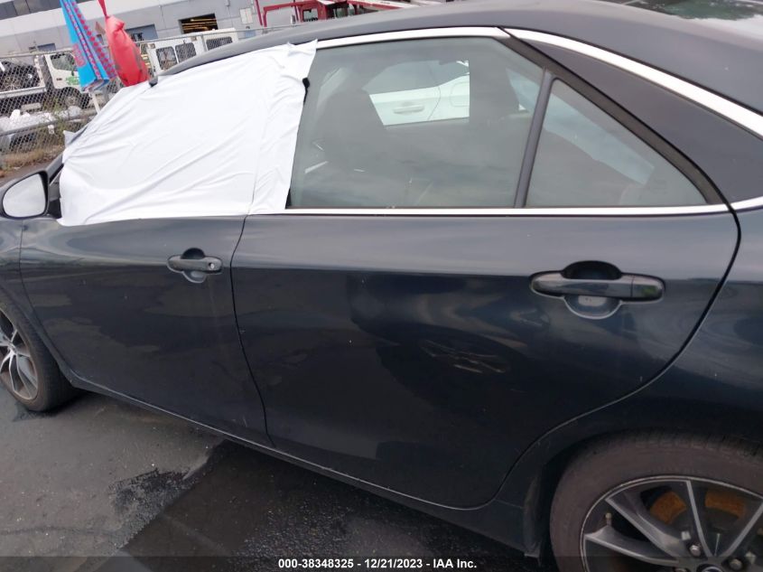 2015 TOYOTA CAMRY LE/XLE/SE/XSE - 4T1BF1FK0FU911500