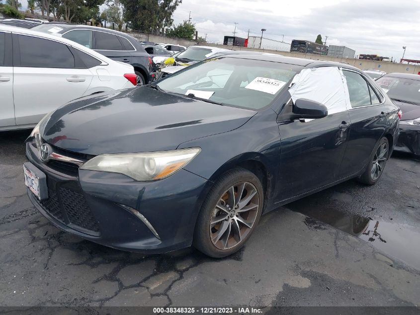 2015 TOYOTA CAMRY LE/XLE/SE/XSE - 4T1BF1FK0FU911500