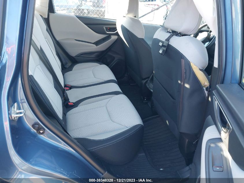 2021 SUBARU FORESTER - JF2SKADC1MH460015