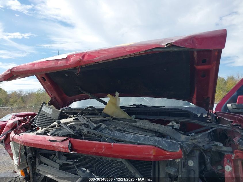 2018 CHEVROLET SILVERADO 1500 2LT - 3GCUKREC4JG262751