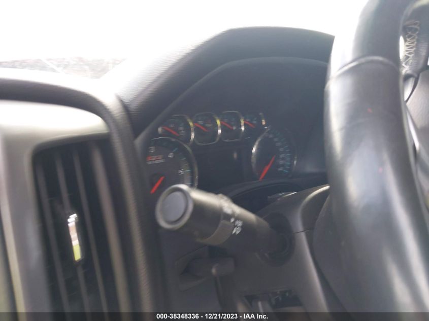 2018 CHEVROLET SILVERADO 1500 2LT - 3GCUKREC4JG262751