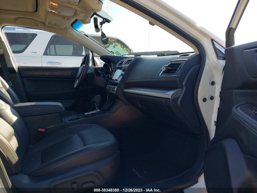 2015 SUBARU OUTBACK 3.6R LIMITED - 4S4BSENC5F3230719