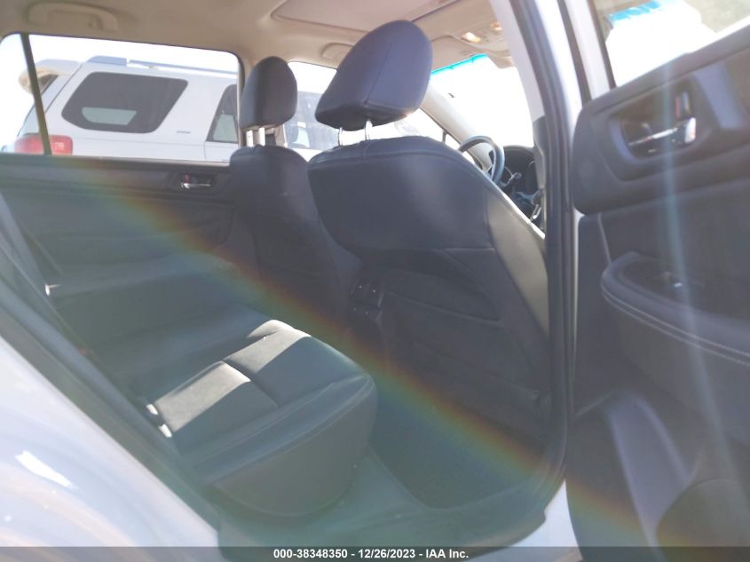 2015 SUBARU OUTBACK 3.6R LIMITED - 4S4BSENC5F3230719