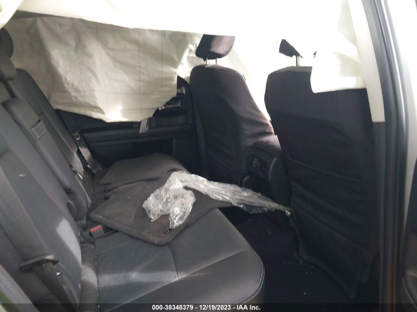 2023 TOYOTA 4RUNNER LIMITED - JTEKU5JR2P6181855