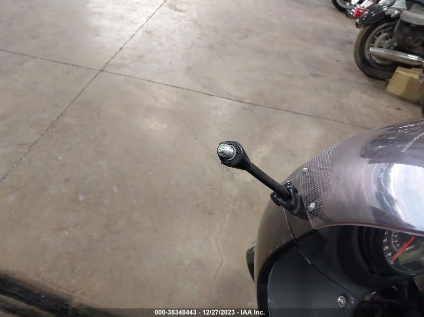 2008 KAWASAKI EX650 A - JKAEXEA178A040839