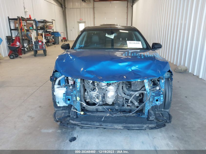 2018 TOYOTA CAMRY XSE/XLE - 4T1BZ1HK5JU013715