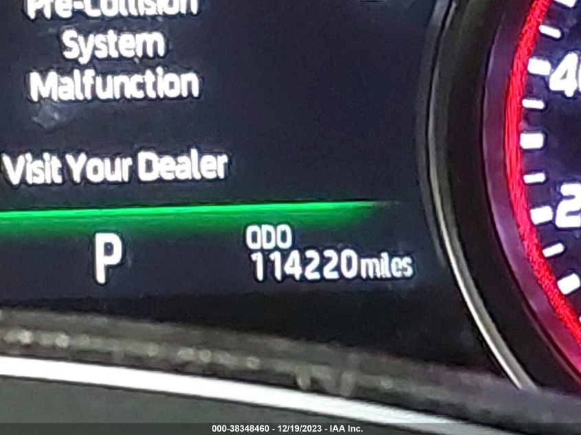 2018 TOYOTA CAMRY XSE/XLE - 4T1BZ1HK5JU013715
