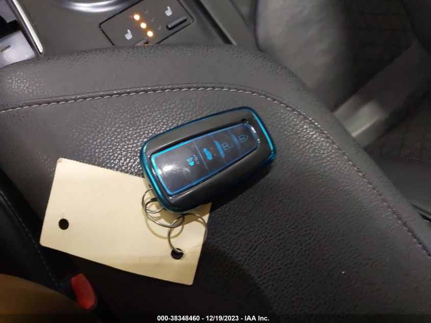 2018 TOYOTA CAMRY XSE/XLE - 4T1BZ1HK5JU013715
