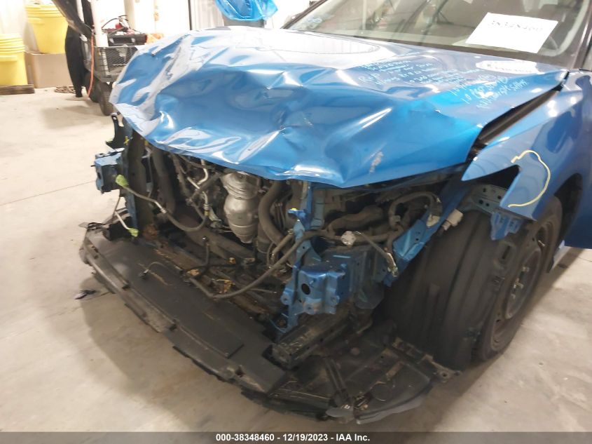 2018 TOYOTA CAMRY XSE/XLE - 4T1BZ1HK5JU013715