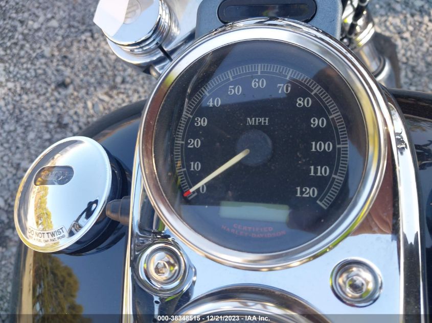 2006 HARLEY-DAVIDSON FXDLI 1HD1GN1176K317001