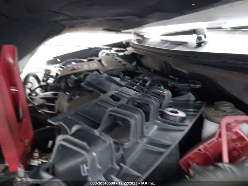2013 TOYOTA CAMRY SE - 4T1BF1FK6DU689168