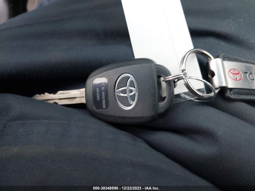 2013 TOYOTA CAMRY SE - 4T1BF1FK6DU689168