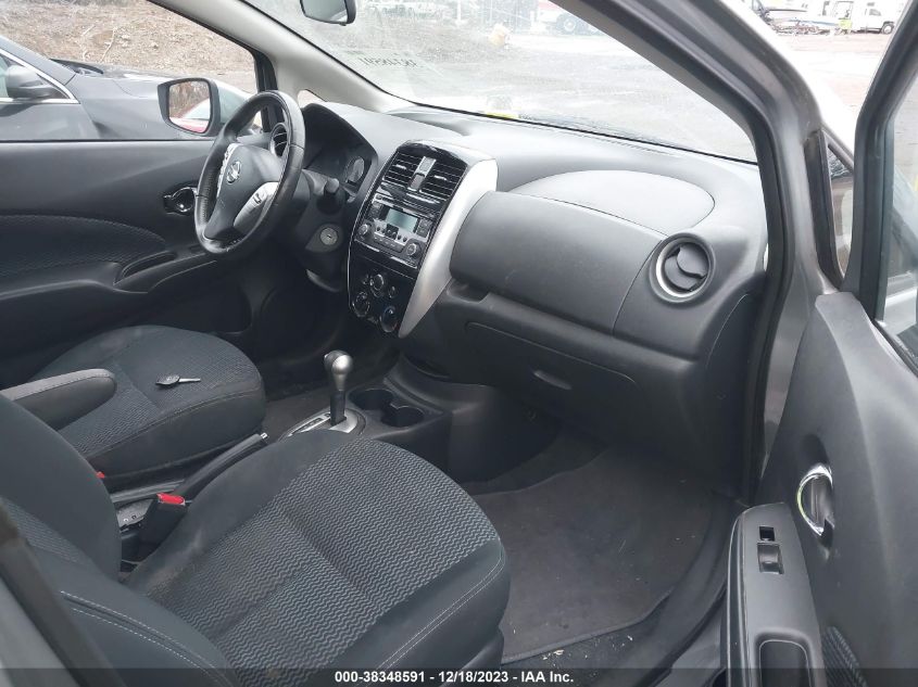 2015 NISSAN VERSA NOTE S (SR)/S PLUS/SL/SR/SV - 3N1CE2CP9FL405940