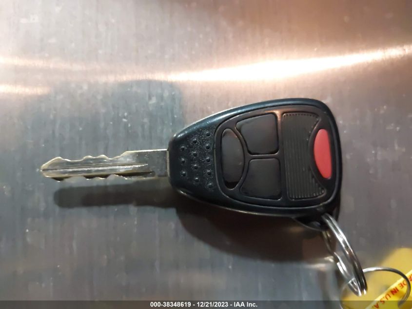 2015 JEEP PATRIOT LATITUDE - 1C4NJRFB1FD188738