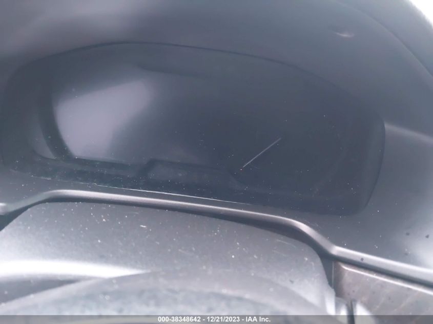 2018 HONDA ACCORD EXL - 1HGCV2F55JA007780
