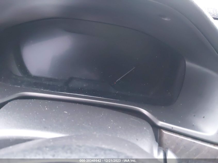 2018 HONDA ACCORD EXL - 1HGCV2F55JA007780