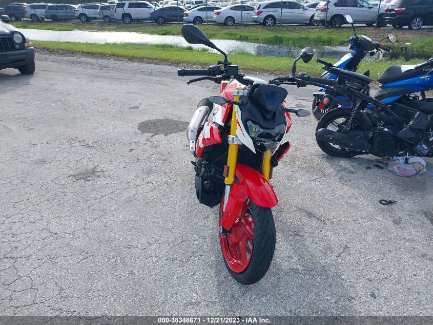 2023 BMW G310 R WB30G4307PRA56514