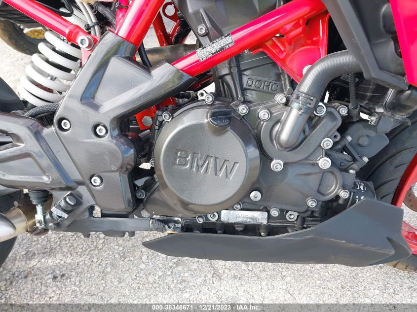 2023 BMW G310 R WB30G4307PRA56514