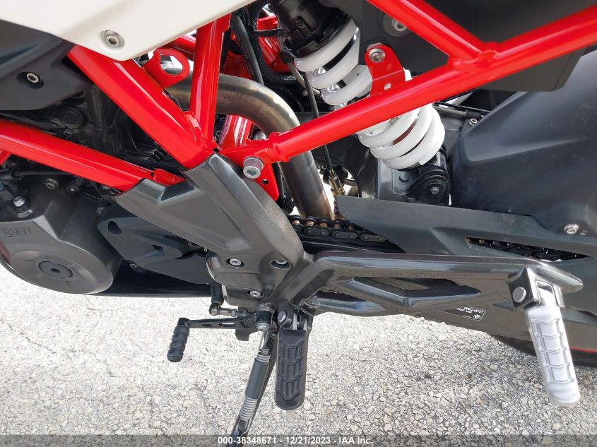 2023 BMW G310 R WB30G4307PRA56514
